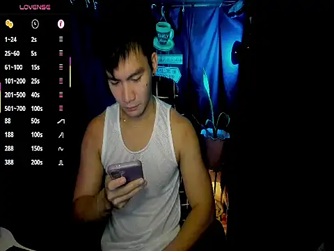 000batman000 online show from 02.18.26