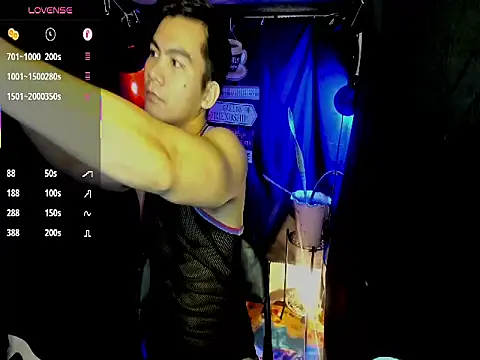 000batman000 online show from 02.27.26