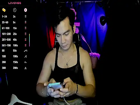 000batman000 online show from 03.06.26