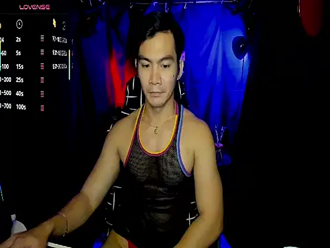 000batman000 online show from 03.11.26