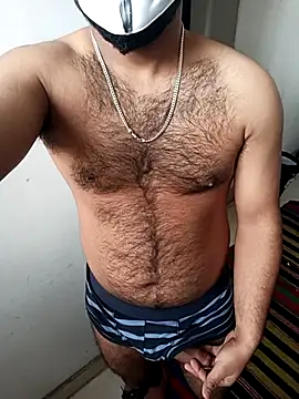 Desi Panda online show from 01.10.26