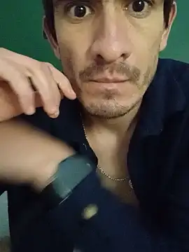 Christhopercito online show from 07.31.26