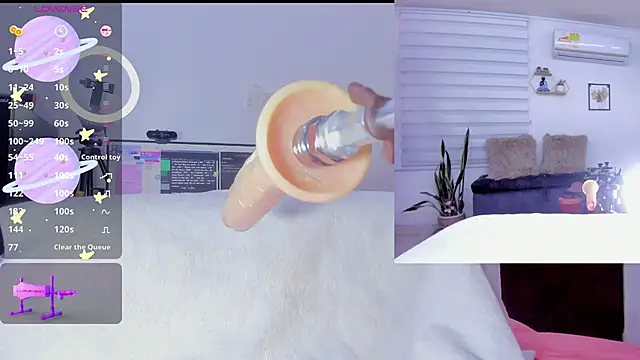 sofi velez online show from 02.16.25