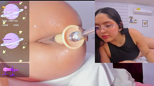 sofi velez online show from 02.22.25