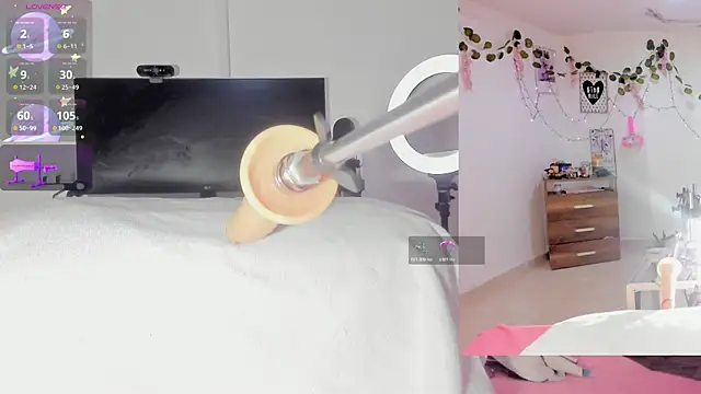 sofi velez online show from 11.29.25