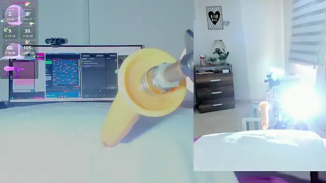 sofi velez online show from 01.10.26