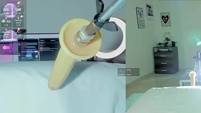 sofi velez online show from 03.06.26