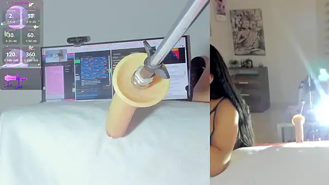 sofi velez online show from 05.06.26