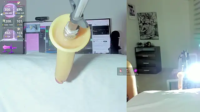 sofi velez online show from 05.09.26