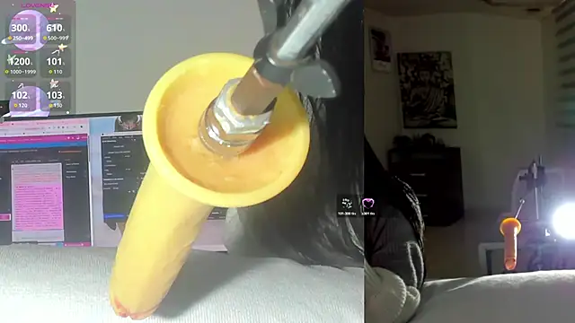 sofi velez online show from 05.16.26