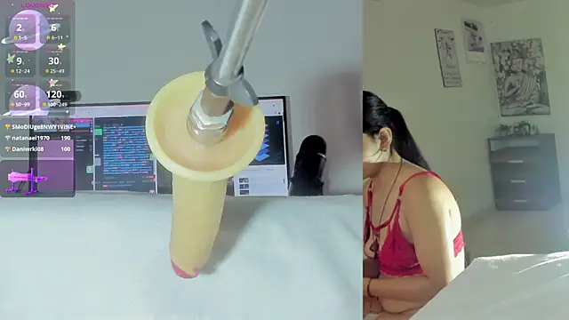 sofi velez online show from 05.31.26