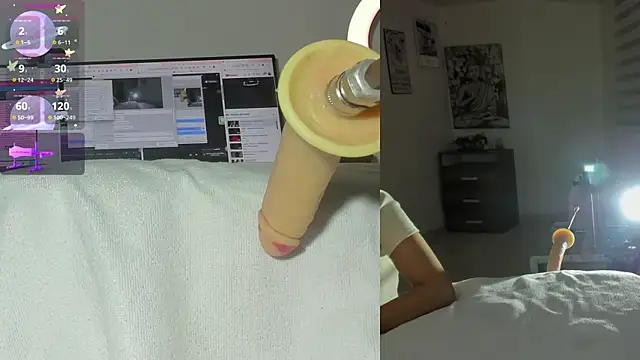sofi velez online show from 06.11.26