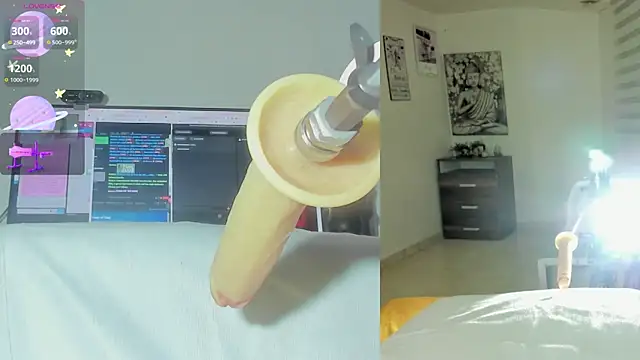 sofi velez online show from 06.12.26