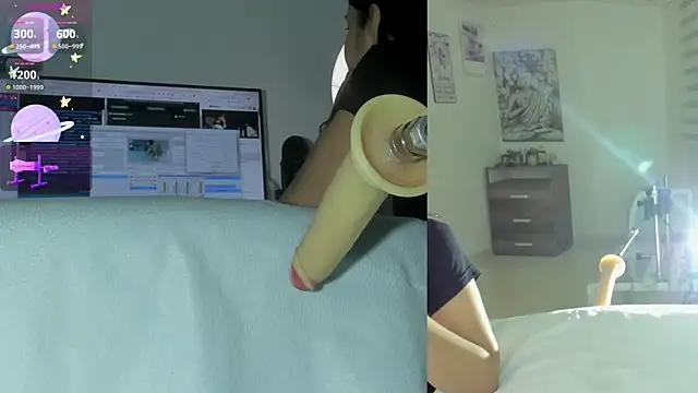 sofi velez online show from 06.24.26