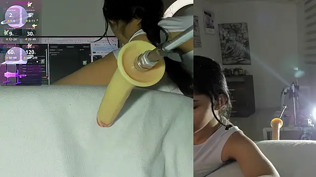 sofi velez online show from 06.30.26