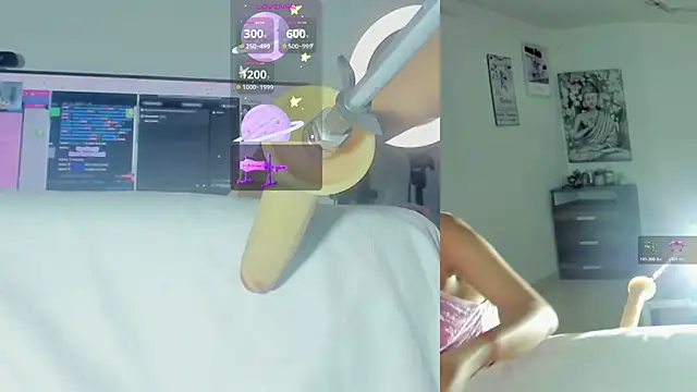 sofi velez online show from 07.01.26