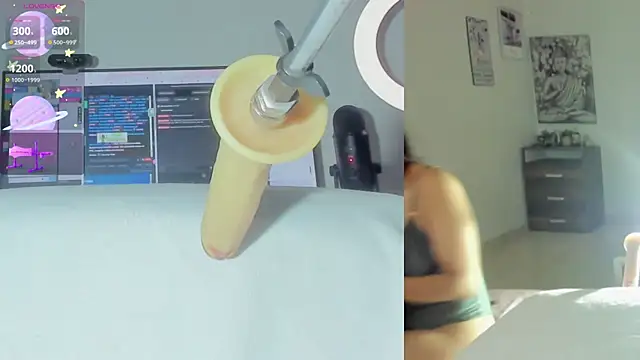 sofi velez online show from 07.05.26