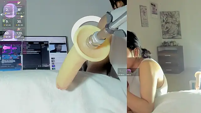 sofi velez online show from 07.11.26
