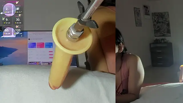sofi velez online show from 07.12.26