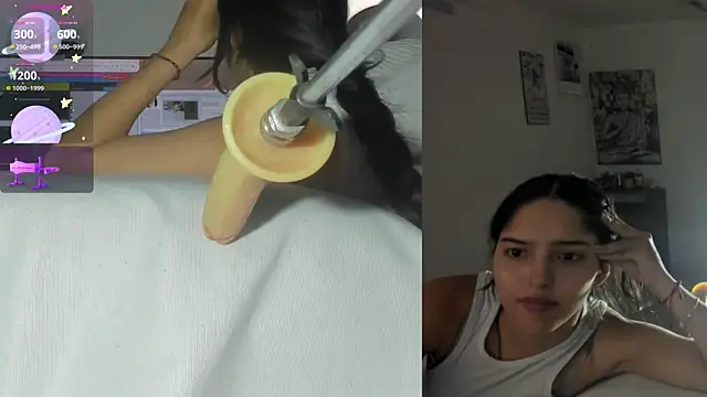 sofi velez online show from 07.25.26