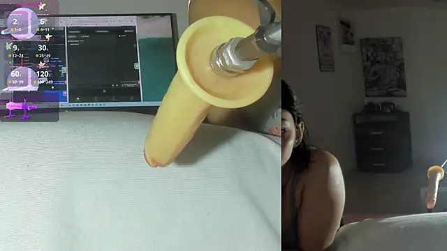 sofi velez online show from 07.29.26