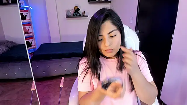 Catalinaa martinez online show from 02.10.25