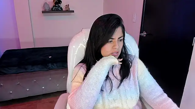 Catalinaa martinez online show from 02.26.25