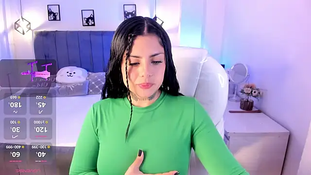 Catalinaa martinez online show from 09.19.25