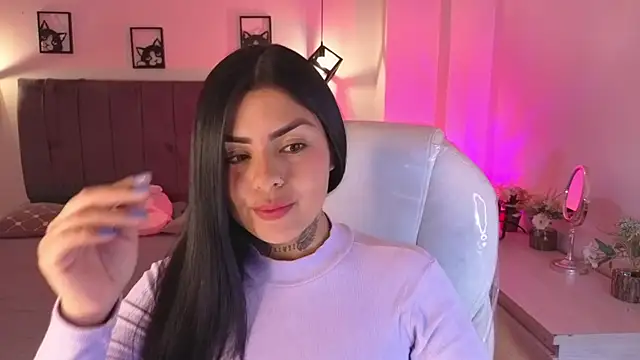 Catalinaa martinez online show from 11.06.25