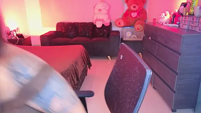 Catalinaa martinez online show from 04.20.26