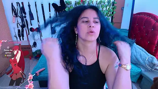 elektra 32 online show from 10.10.25