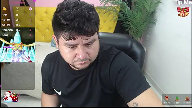 oso dirty  online show from 12.12.24