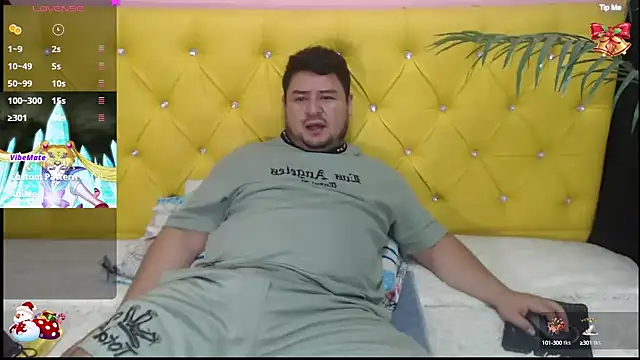 oso dirty  online show from 12.13.24