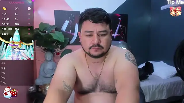 oso dirty  online show from 12.30.24