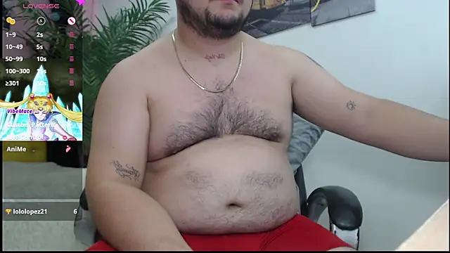 oso dirty  online show from 01.11.25