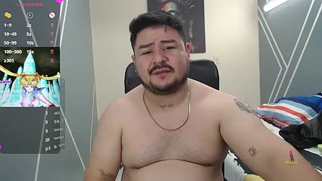 oso dirty  online show from 01.26.25