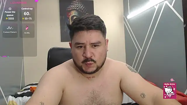 oso dirty  online show from 02.16.25