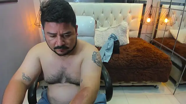 oso dirty  online show from 01.17.26