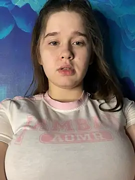 HornyGirlH online show from 12.19.24