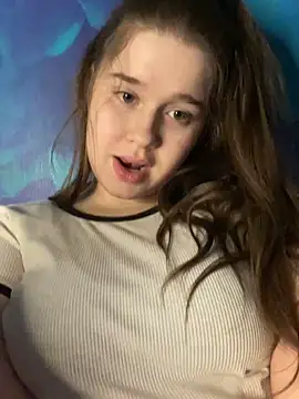 HornyGirlH online show from 12.26.24