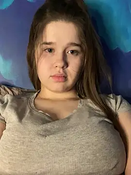 HornyGirlH online show from 01.17.25