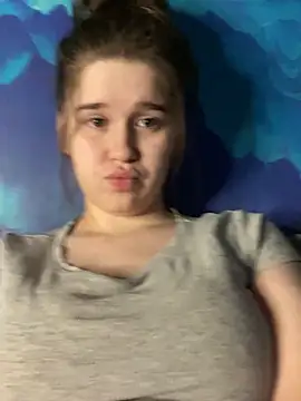 HornyGirlH online show from 01.19.25