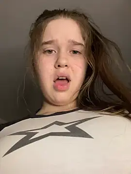 HornyGirlH online show from 01.25.25