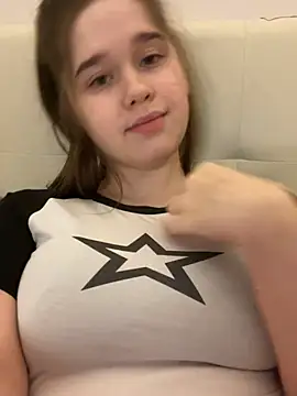 HornyGirlH online show from 02.01.25