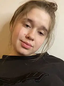 HornyGirlH online show from 03.01.25