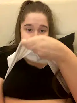 HornyGirlH online show from 09.10.25