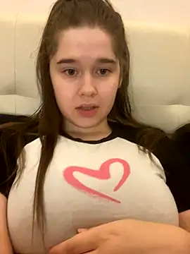 HornyGirlH online show from 09.12.25