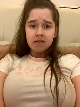 HornyGirlH online show from 10.03.25