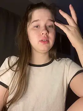 HornyGirlH online show from 11.06.25