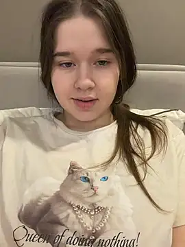 HornyGirlH online show from 02.26.26